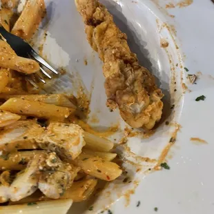 Chicken Strips
