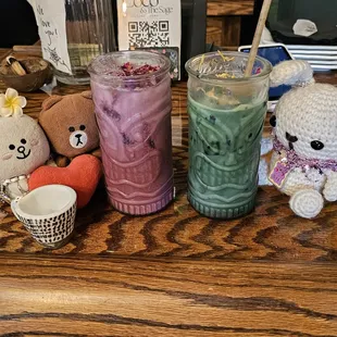 Cheers, BunBun!