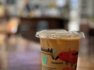 Surfers Coffee