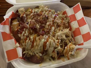 Rappi Colombian Food