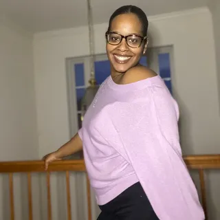Shaina F.