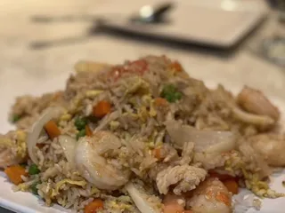 Thai Palace