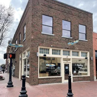 Street View / Outside of Coco Beach Plano