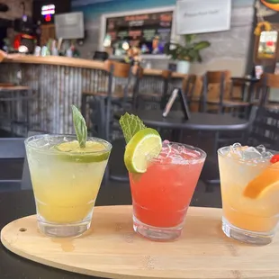 Specialty cocktails!!