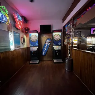 Where the magic happens