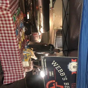 Follow @cocobeachsa to see which food pop ups we'll have!