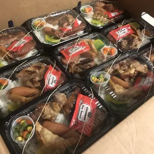 300 Fundraiser Packs