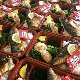 Employee Meal Program