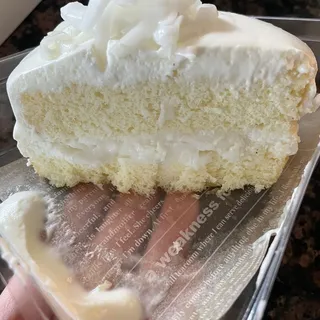 Coconut Cake