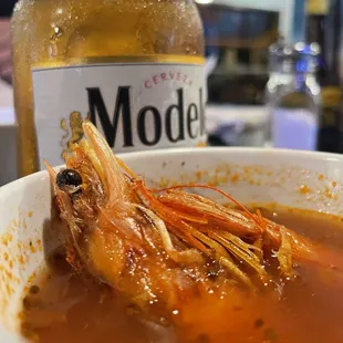Coco Bongo Mariscos & Mexican Restaurant 