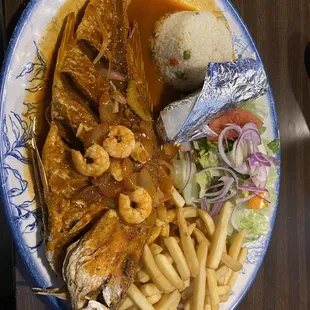 Huachnango Al gusto, A la Diabla $37. 98 - Min