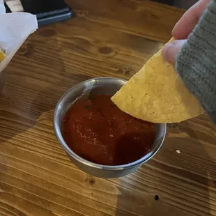 Salsa