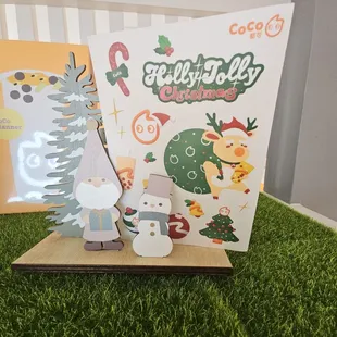 12-23-24. Cute stuff