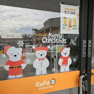 12-23-24. Seasonal Decorations