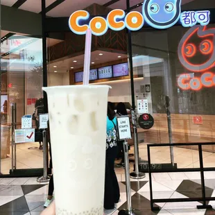 Love the mini pearls