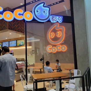 line is long and slow