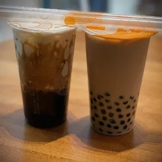 Pearl Milk Tea