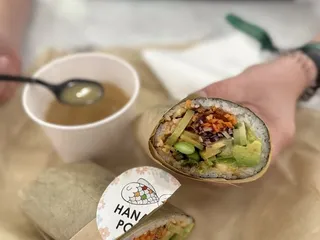 Hanaya Poke Southside