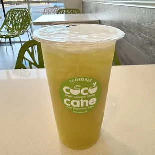 Pineapple Sugarcane