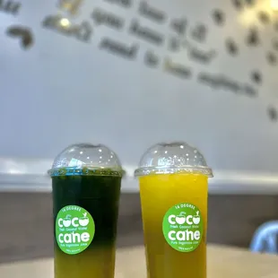 drink
