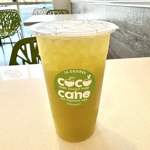 Original Sugarcane