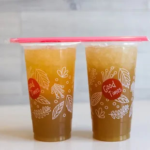 Passion Fruit Sugar Cane Right