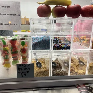 Coco Cat Confections @ Hot Times Festival