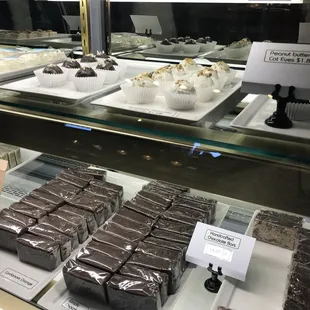 Everything looked so beautiful!