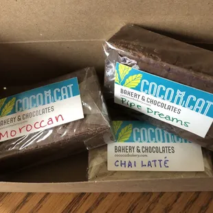 Pick and Choose: 3 for $14