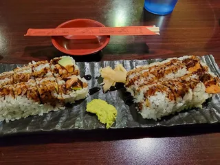 Oriental Pearl Asian Bistro