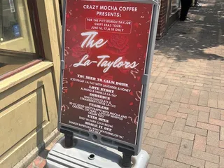 Crazy Mocha Coffee Co