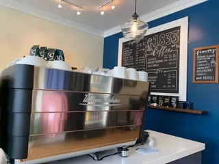 1833 Coffee and Tea Company