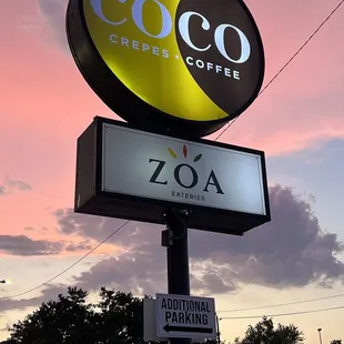 Welcome to CoCo