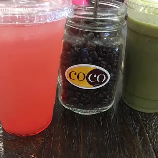 Coco Green