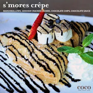 crepes