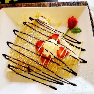 Crepes