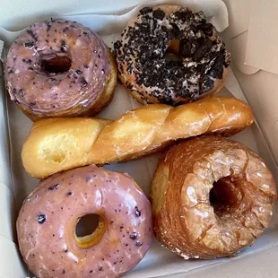 Donuts!