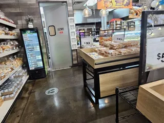 Bread Republic