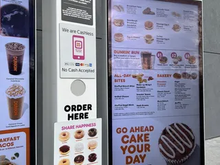 Dunkin'