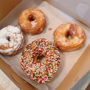 Coco Donuts