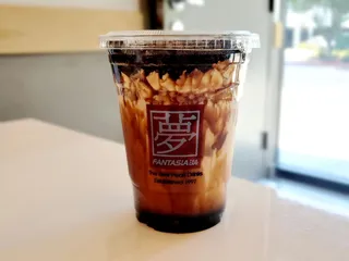 Fantasia Coffee & Tea