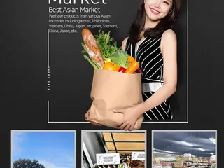 BOM Oriental Market