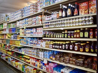 La Teresita Grocery