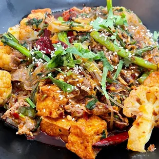 Coco Hot Pot