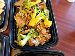 New Chopsticks