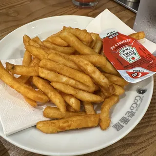 Regular French Fries