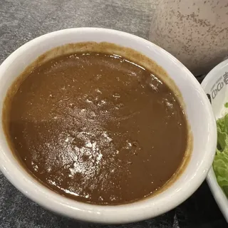 Extra Keema Sauce - Small