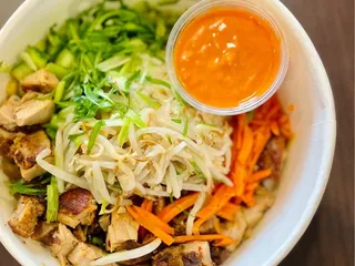 Gogobop - Korean Rice Bar