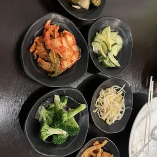 Banchan