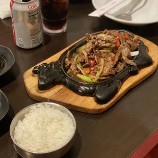 Bulgogi